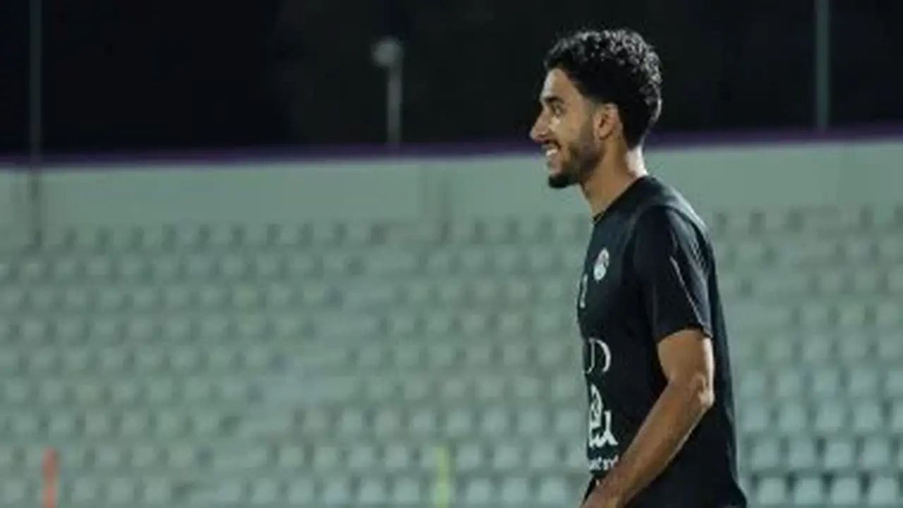 مرموش يتصدر قائمة أغلى 10 لاعبين في المنتخب المصري قبيل أمم أفريقيا